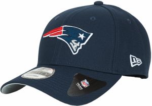 Šiltovky New-Era  NFL THE LEAGUE NEW ENGLAND PATRIOTS