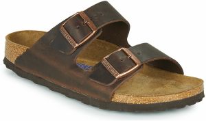 Šľapky Birkenstock  ARIZONA SFB LEATHER