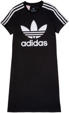 Krátke šaty adidas  SALOME