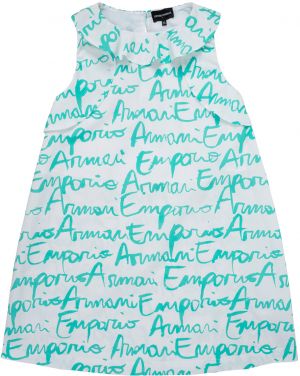 Krátke šaty Emporio Armani  Antoni