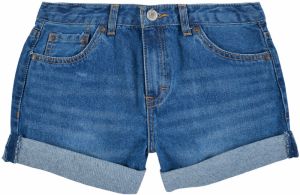 Šortky/Bermudy Levis  GIRLFRIEND SHORTY SHORT