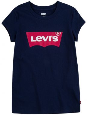 Tričká s krátkym rukávom Levis  BATWING TEE