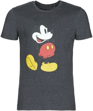 Tričká s krátkym rukávom Yurban  MICKEY VINTAGE