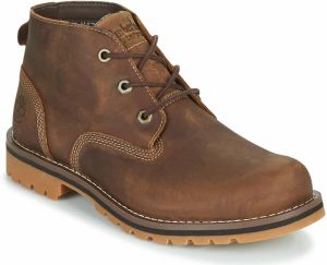 Polokozačky Timberland  LARCHMONT II WP CHUKKA