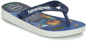 Žabky Havaianas  KIDS MINECRAFT