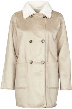 Kabáty Lauren Ralph Lauren  RVRSBL FXSH-COAT