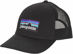 Šiltovky Patagonia  P-6 LOGO LOPRO TRUCKER HAT