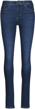 Džínsy Skinny Levis  721 HIGH RISE SKINNY