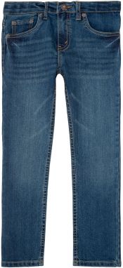 Džínsy Slim Levis  511 SLIM FIT JEAN