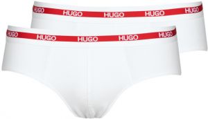 Slipy HUGO  BRIEF TWIN PACK