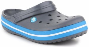 Šľapky Crocs  Crocband  11016-07W