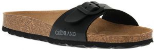 Univerzálna športová obuv Grunland  NERO 70 SARA