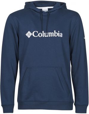 Mikiny Columbia  CSC BASIC LOGO HOODIE