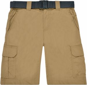 Šortky/Bermudy Columbia  SILVER RIDGE II CARGO SHORT