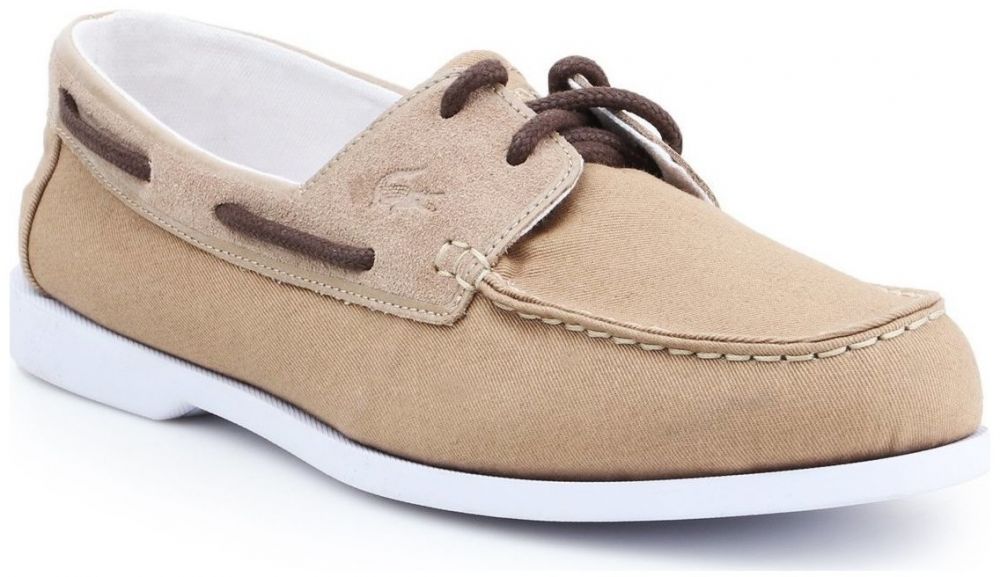 Nízke tenisky Lacoste  Navire Casual 7-31CAM0152C21