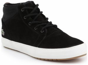 Členkové tenisky Lacoste  Ampthill Chukka 417 7-34CAW0065024