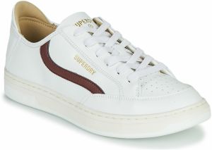 Nízke tenisky Superdry  BASKET LUX LOW TRAINER