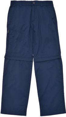 Nohavice päťvreckové Columbia  SILVER RIDGE IV CONVERTIBLE PANT