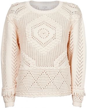 Svetre Cream  CELESTE KNIT