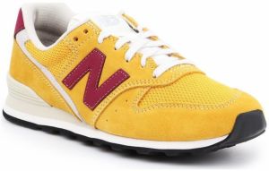 Nízke tenisky New Balance  WL996SVD