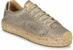 Espadrilky Replay  NASH