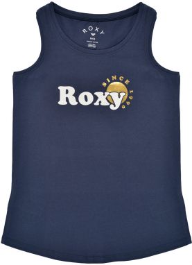 Tielka a tričká bez rukávov Roxy  THERE IS LIFE FOIL