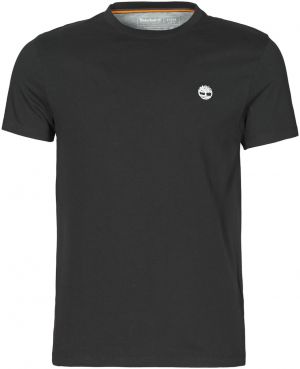 Tričká s krátkym rukávom Timberland  SS DUNSTAN RIVER POCKET TEE SLIM