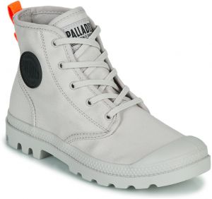 Polokozačky Palladium  PAMPA HI TWILL