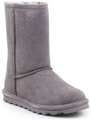 Polokozačky Bearpaw  1962W GRAY FOG 051