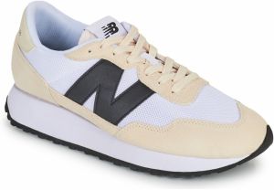 Nízke tenisky New Balance  237