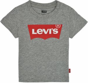 Tričká s krátkym rukávom Levis  BATWING TEE SS