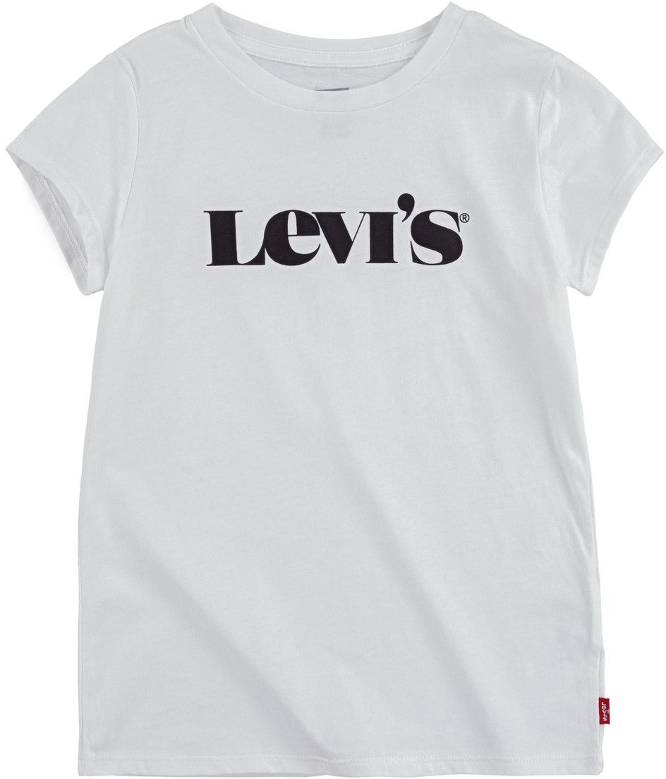 Tričká s krátkym rukávom Levis  MODERN VINTAGE SERIF TEE