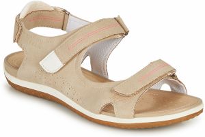 Sandále Geox  D SANDAL VEGA A