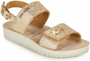 Sandále Geox  SANDAL COSTAREI GI