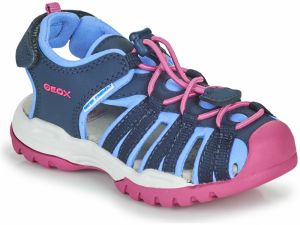 Športové sandále Geox  BOREALIS GIRL