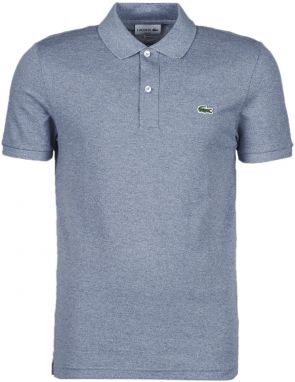 Polokošele s krátkym rukávom Lacoste  POLO SLIM FIT PH4012