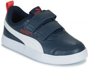 Nízke tenisky Puma  COURTFLEX PS