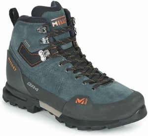 Turistická obuv Millet  GR4 GORETEX