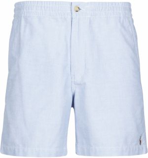 Šortky/Bermudy Polo Ralph Lauren  SHORT PREPSTER AJUSTABLE ELASTIQUE AVEC CORDON INTERIEUR LOGO PO