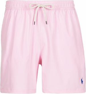 Plavky Polo Ralph Lauren  MAILLOT SHORT DE BAIN EN NYLON RECYCLE, CORDON DE SERRAGE ET POC