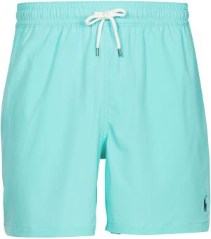 Plavky Polo Ralph Lauren  MAILLOT SHORT DE BAIN EN NYLON RECYCLE, CORDON DE SERRAGE ET POC