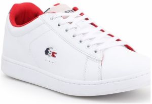 Nízke tenisky Lacoste  Carnaby Evo 317 3 SPM 7-34SPM0003042