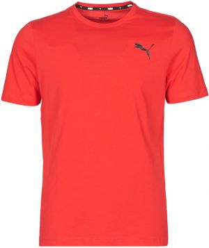 Tričká s krátkym rukávom Puma  ESS TEE