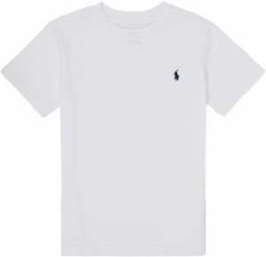 Tričká s krátkym rukávom Polo Ralph Lauren  TINNA