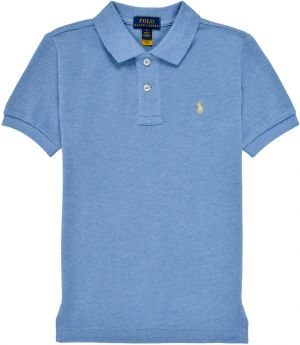 Polokošele s krátkym rukávom Polo Ralph Lauren  BLEUNI