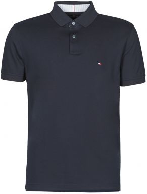 Polokošele s krátkym rukávom Tommy Hilfiger  1985 REGULAR POLO