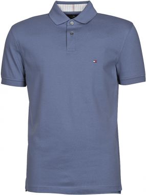 Polokošele s krátkym rukávom Tommy Hilfiger  1989 REGULAR POLO