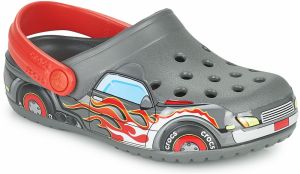 Nazuvky Crocs  FLTRUCKBANDCLOG K