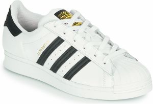 Nízke tenisky adidas  SUPERSTAR J