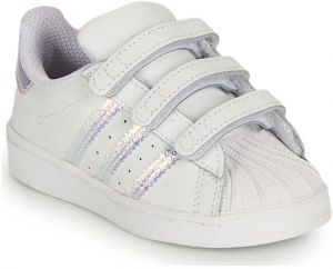 Nízke tenisky adidas  SUPERSTAR CF I